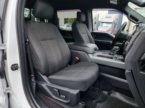 Used 2016 Ford F150 XLT w/ Equipment Group 302A Luxury image 18