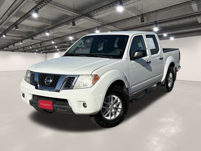 Used 2017 Nissan Frontier SV w/ SV Value Truck Package