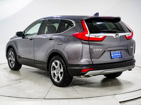 Used 2019 Honda CR-V EX image 6