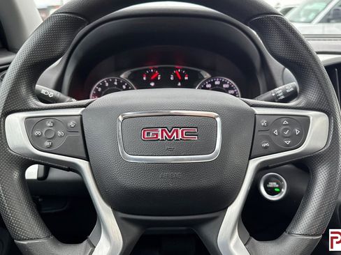 Certified 2024 GMC Terrain SLE w/ Driver Convenience Package image 27
