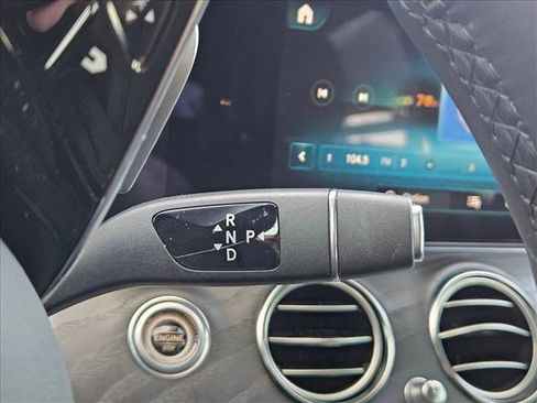 Used 2023 Mercedes-Benz E 350 Sedan image 11
