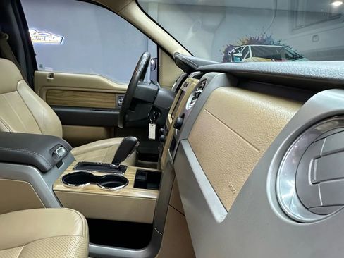 Used 2011 Ford F150 Lariat image 29