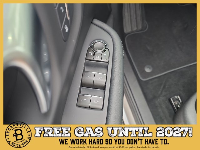 New 2026 Buick Enclave Sport Touring w/ Power Package FWD image 17