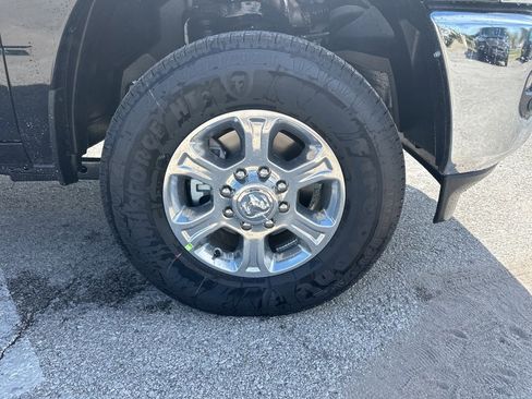 New 2026 RAM 3500 Big Horn image 43