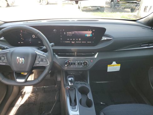 New 2026 Buick Envista Sport Touring w/ Convenience I Package FWD image 13