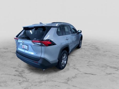 Certified 2025 Toyota RAV4 LE AWD/4WD image 9