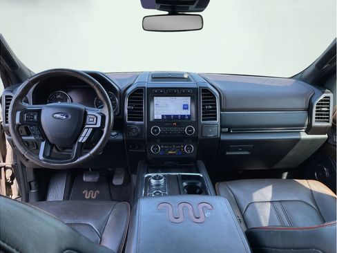 Used 2021 Ford Expedition Max King Ranch AWD/4WD image 11
