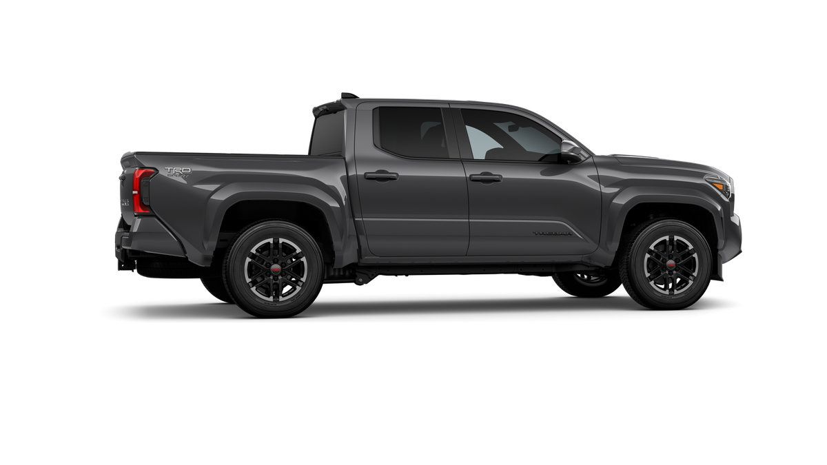 New 2026 Toyota Tacoma TRD Sport AWD/4WD image 12