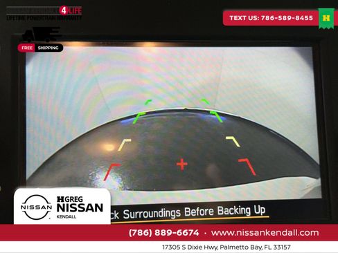 Used 2024 Subaru Crosstrek 2.0i image 21