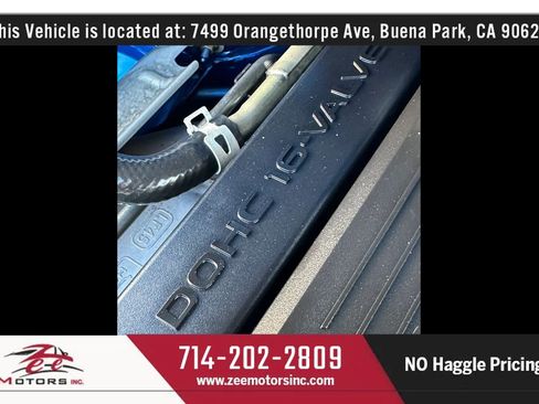 Used 2006 MAZDA MX-5 Miata Grand Touring w/ Premium Pkg RWD image 42