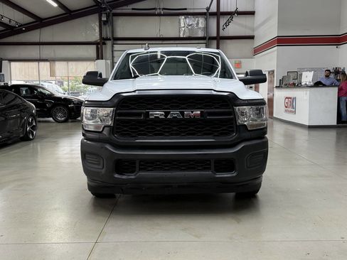 Used 2022 RAM 2500 Tradesman image 5