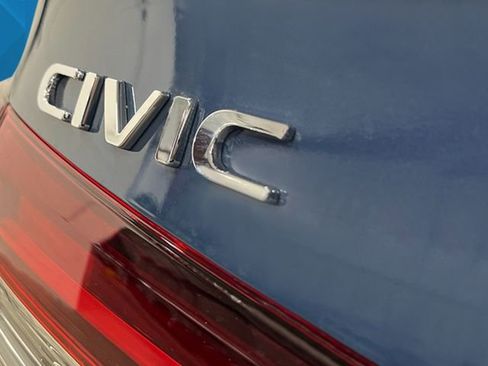 New 2026 Honda Civic Sport image 5