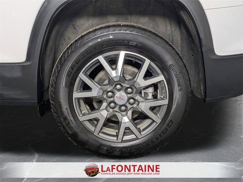 Used 2023 GMC Acadia SLE w/ Driver Convenience Package image 37