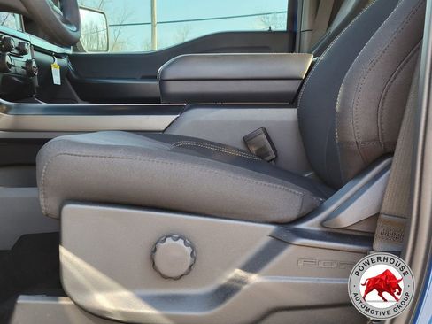 New 2025 Ford F150 STX w/ Equipment Group 200A image 23