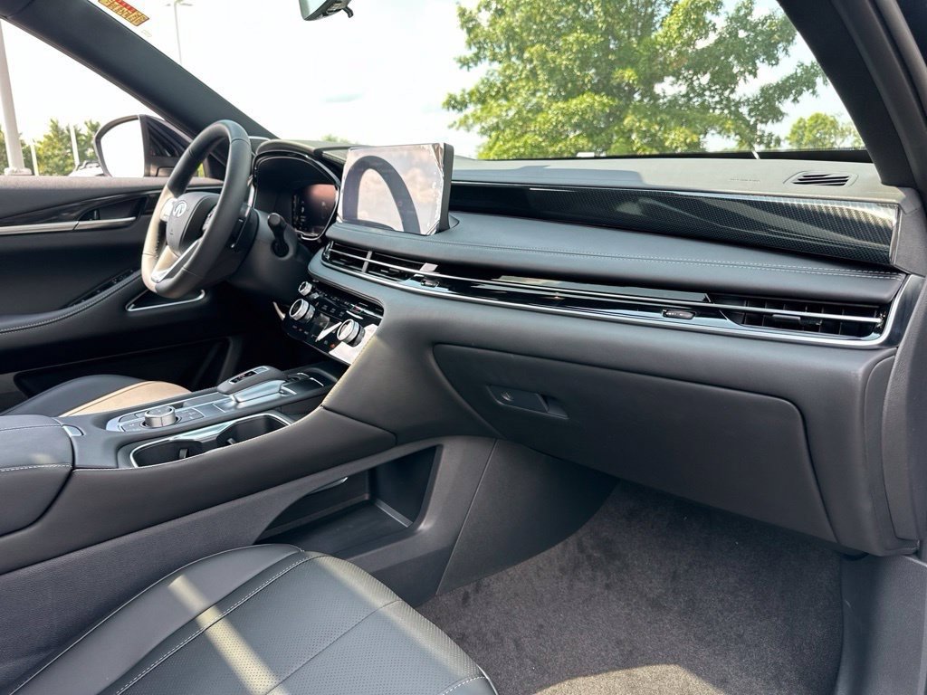 New 2027 INFINITI QX65 Sport w/ Premium Package AWD/4WD image 14
