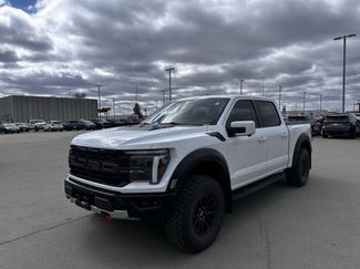 Used 2024 Ford F150 Raptor video 2