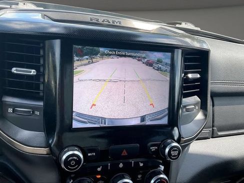 Used 2022 RAM 1500 Rebel w/ Off Road Group AWD/4WD image 20