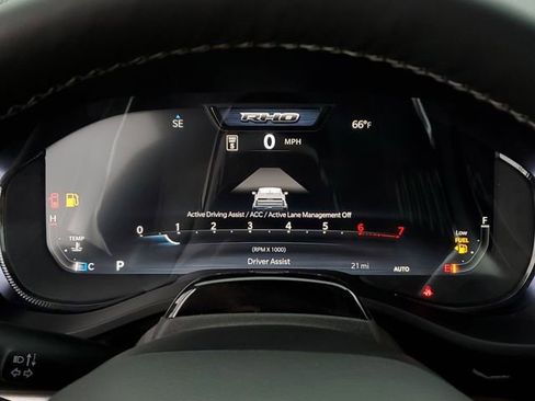 New 2026 RAM 1500 RHO w/ RHO Level 1 Equipment Group image 27