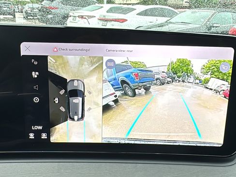 Used 2026 Audi Q3 quattro 2.0T AWD/4WD image 19