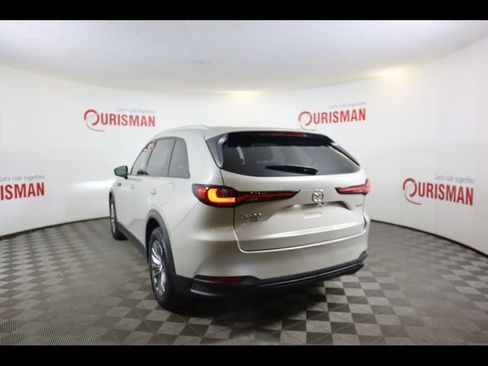 Used 2024 MAZDA CX-90 3.3 Turbo w/ Preferred Plus image 9