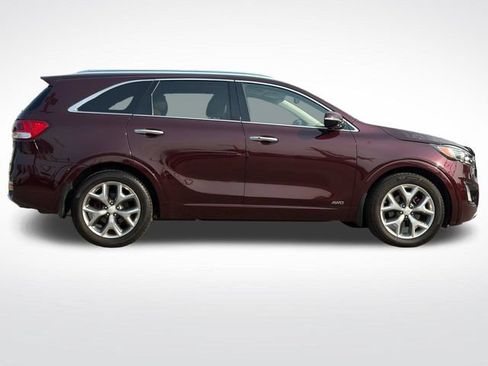 Used 2016 Kia Sorento SX AWD/4WD image 23