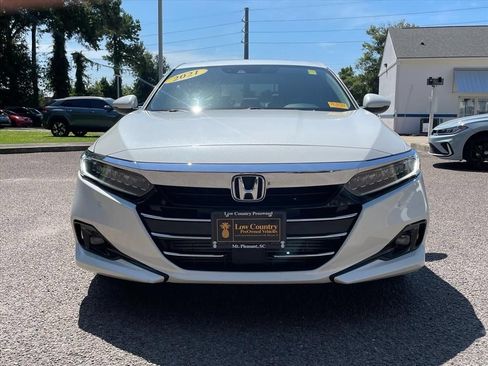 Used 2021 Honda Accord Touring image 30