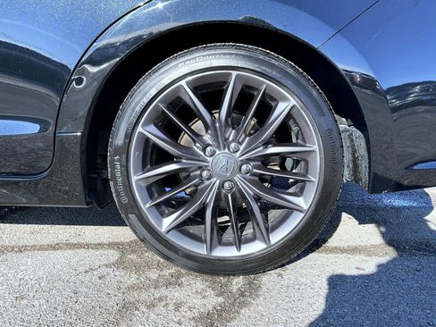 Used 2019 Acura ILX w/ Premium & A-SPEC Package image 22