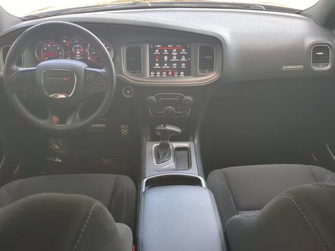 Used 2023 Dodge Charger SXT w/ Cold Weather Package RWD image 14