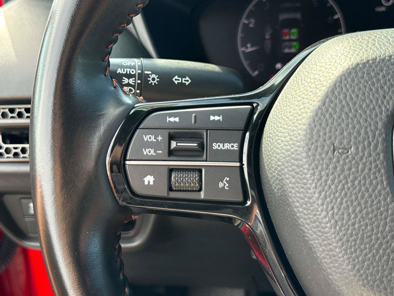 Used 2023 Honda HR-V Sport image 19