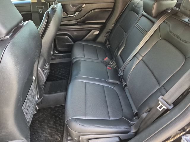 Used 2023 Lincoln Corsair Reserve w/ Equipment Group 201A AWD/4WD image 18