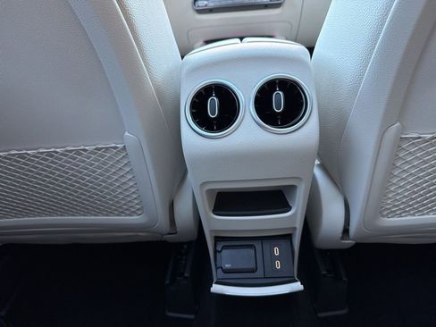 New 2026 Mercedes-Benz GLB 250 4MATIC image 22