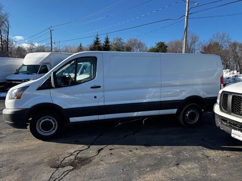 Used 2017 Ford Transit 150 148 Low Roof image 3