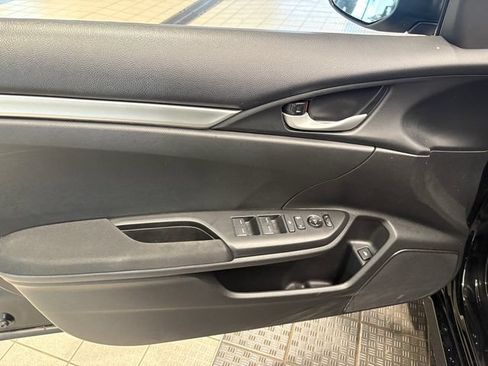 Used 2020 Honda Civic LX image 6