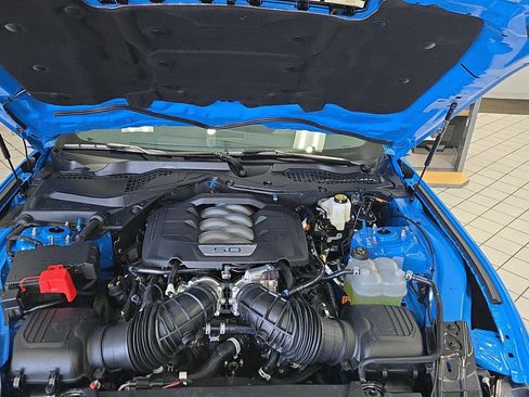 New 2026 Ford Mustang GT Premium image 18