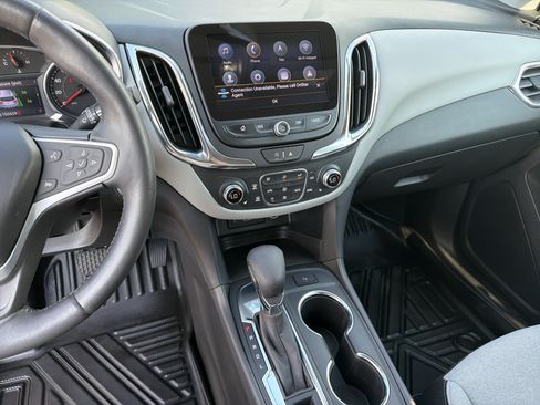 Used 2022 Chevrolet Equinox LT FWD image 28