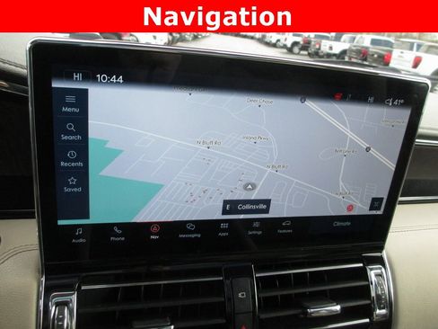 Used 2022 Lincoln Navigator Reserve image 12