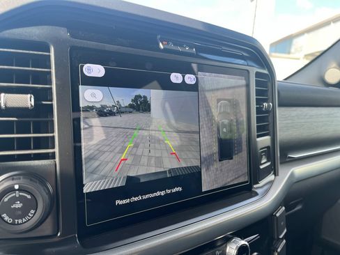 Used 2026 Ford F150 Lariat w/ Equipment Group 502A High AWD/4WD image 29
