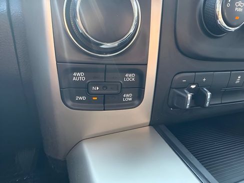 Used 2014 RAM 1500 Big Horn AWD/4WD image 20