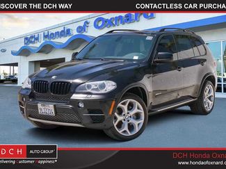 Used 2012 BMW X5 xDrive50i AWD/4WD video 1