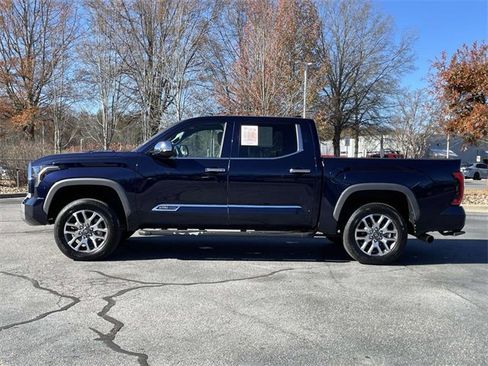 Used 2024 Toyota Tundra 1794 Edition image 2