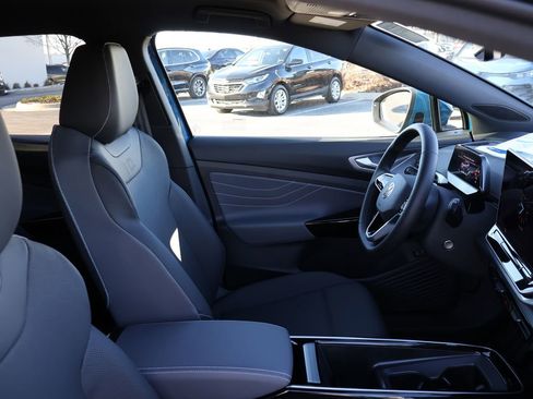 New 2026 Volkswagen ID.4 Pro S image 9