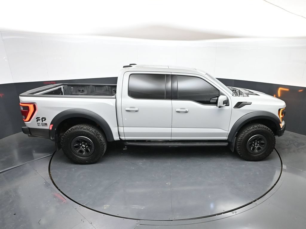 Used 2023 Ford F150 Raptor AWD/4WD image 48