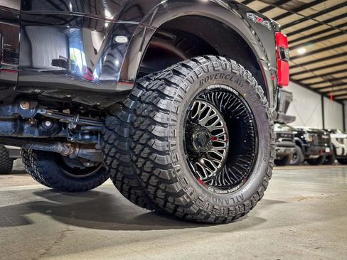 Used 2024 Ford F450 Platinum AWD/4WD image 5