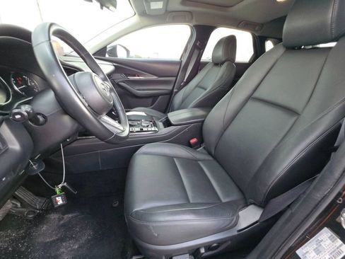 Used 2025 MAZDA CX-30 AWD 2.5 S w/ Preferred Package image 6