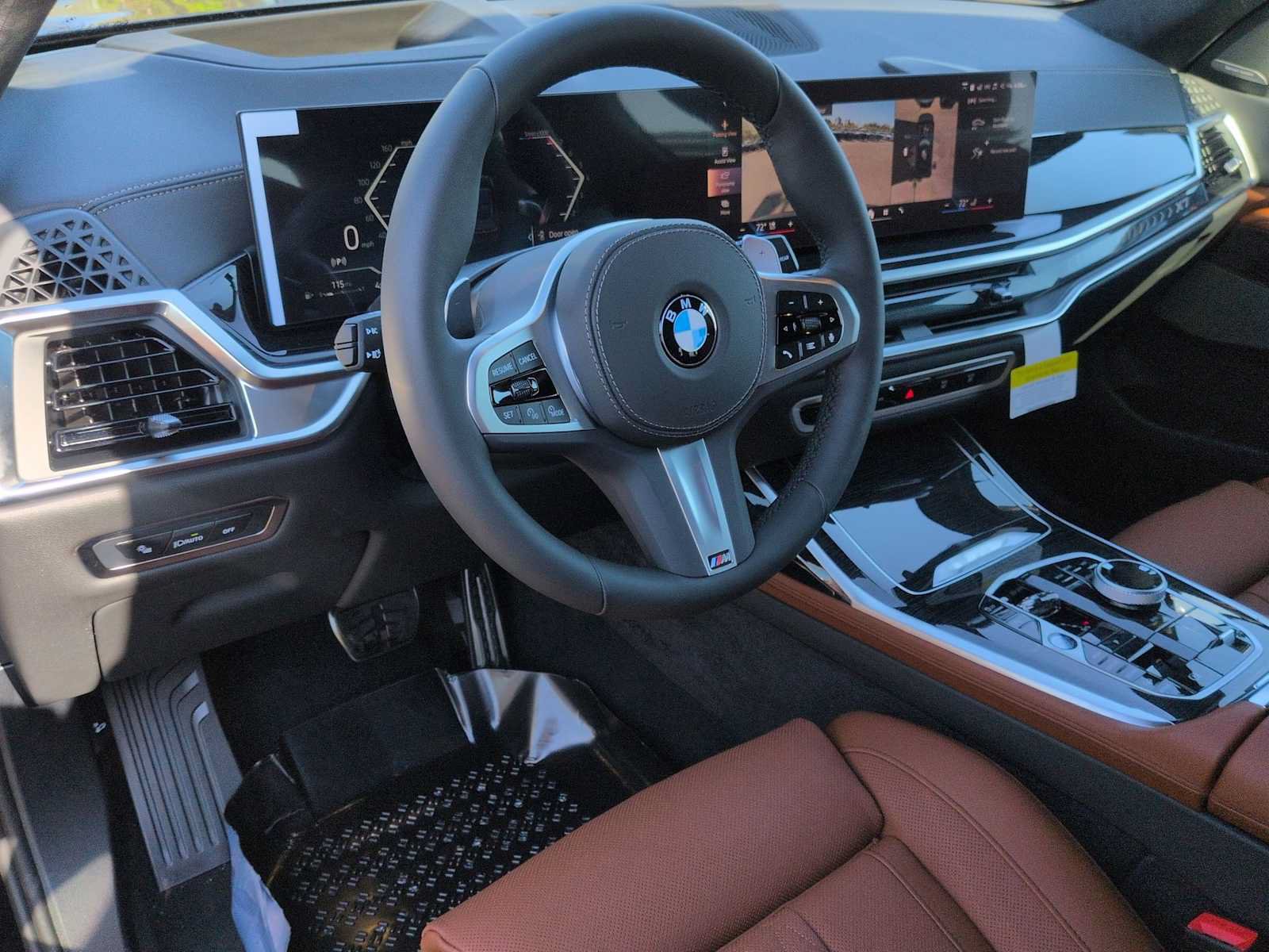 Used 2027 BMW X7 xDrive40i w/ Executive Package AWD/4WD image 10