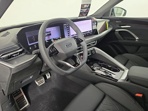 New 2026 Audi SQ5 Premium Plus AWD/4WD image 14