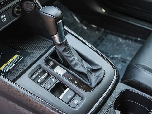 New 2025 Honda CR-V EX-L image 16