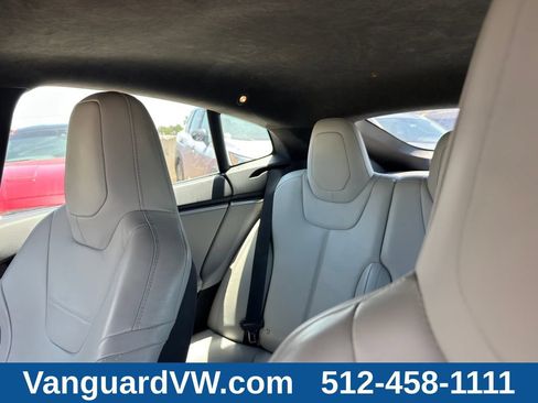 Used 2016 Tesla Model S 70 RWD image 13