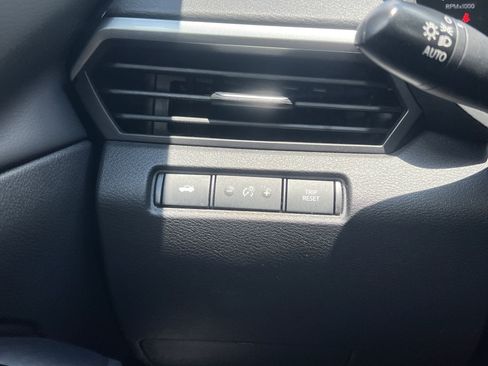 Certified 2024 Nissan Altima 2.5 S FWD image 14