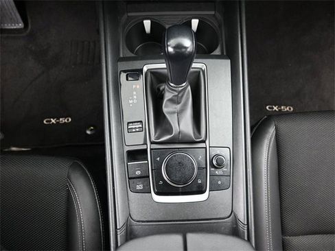 Certified 2023 MAZDA CX-50 2.5 S w/ Preferred Plus Pkg image 28